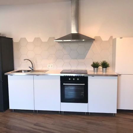 Goya Atico Apartment Valencia Luaran gambar