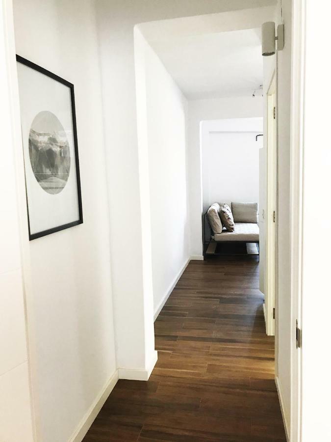 Goya Atico Apartment Valencia Luaran gambar