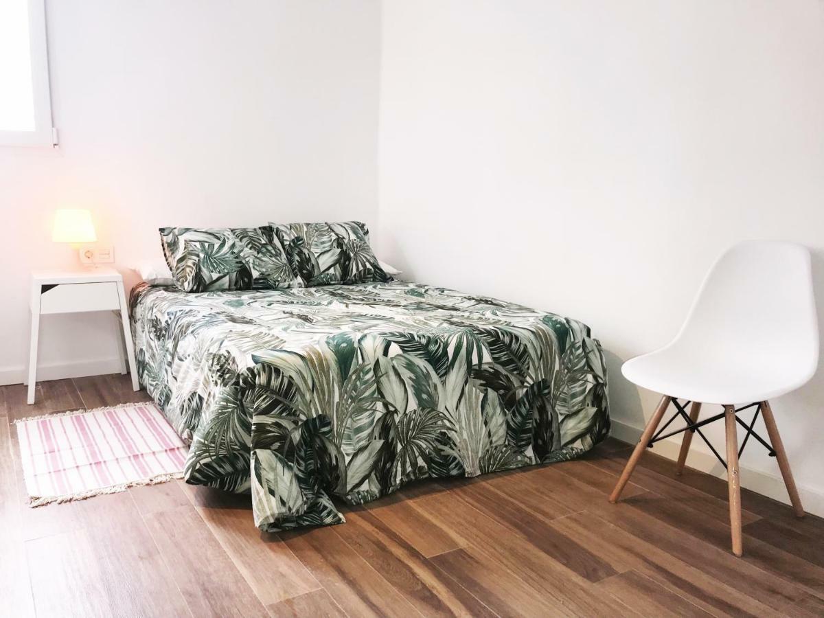 Goya Atico Apartment Valencia Luaran gambar